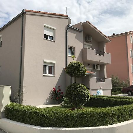 Apartment Karla&Nella Stobreč 外观 照片