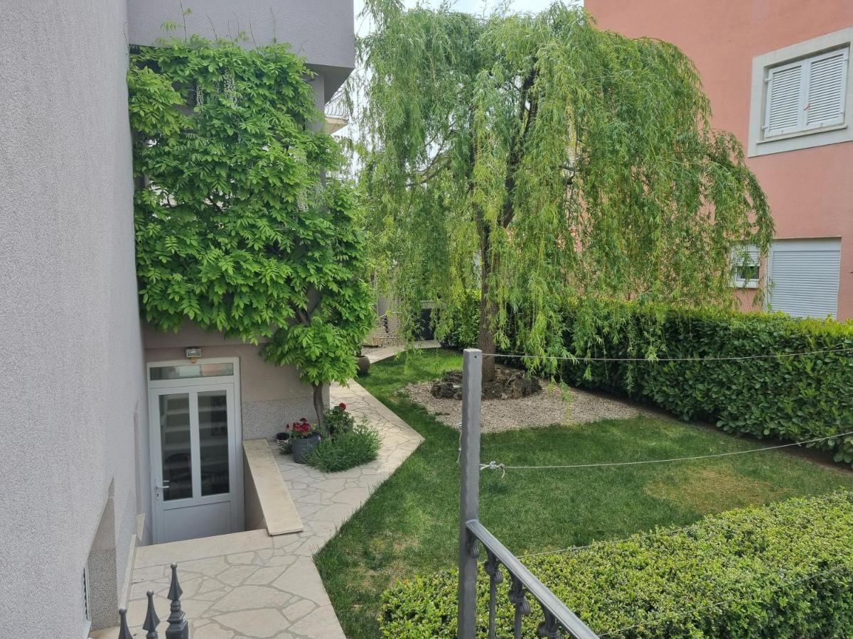 Apartment Karla&Nella Stobreč 外观 照片
