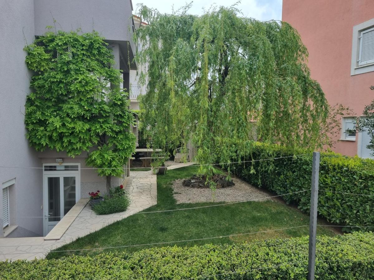 Apartment Karla&Nella Stobreč 外观 照片