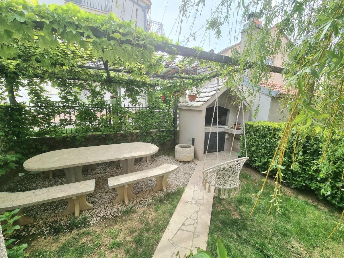 Apartment Karla&Nella Stobreč 外观 照片