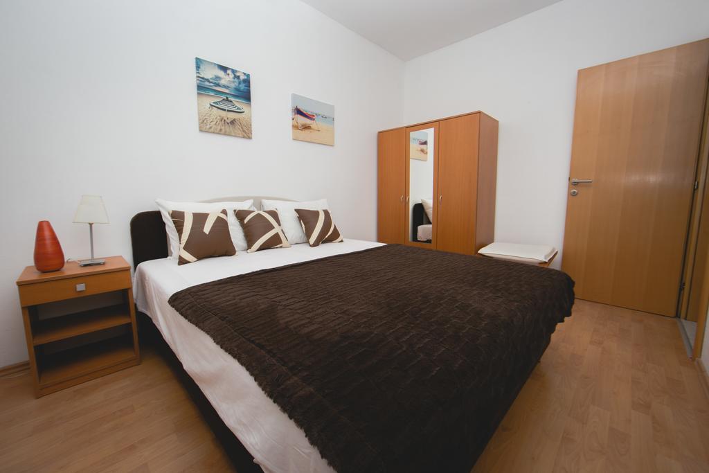 Apartment Karla&Nella Stobreč 外观 照片