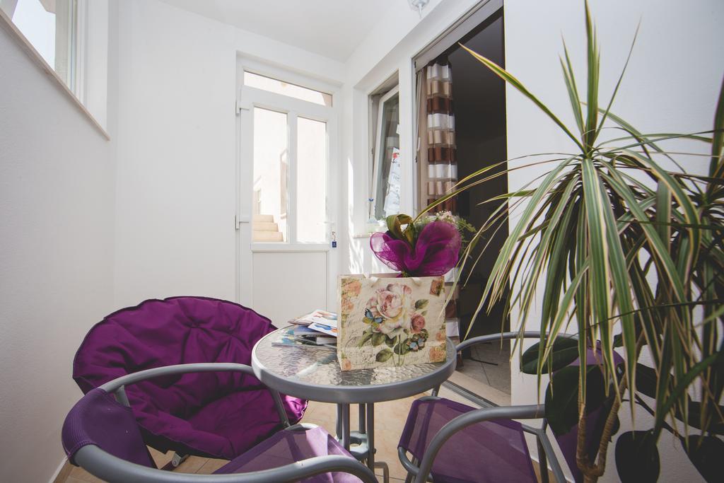 Apartment Karla&Nella Stobreč 外观 照片