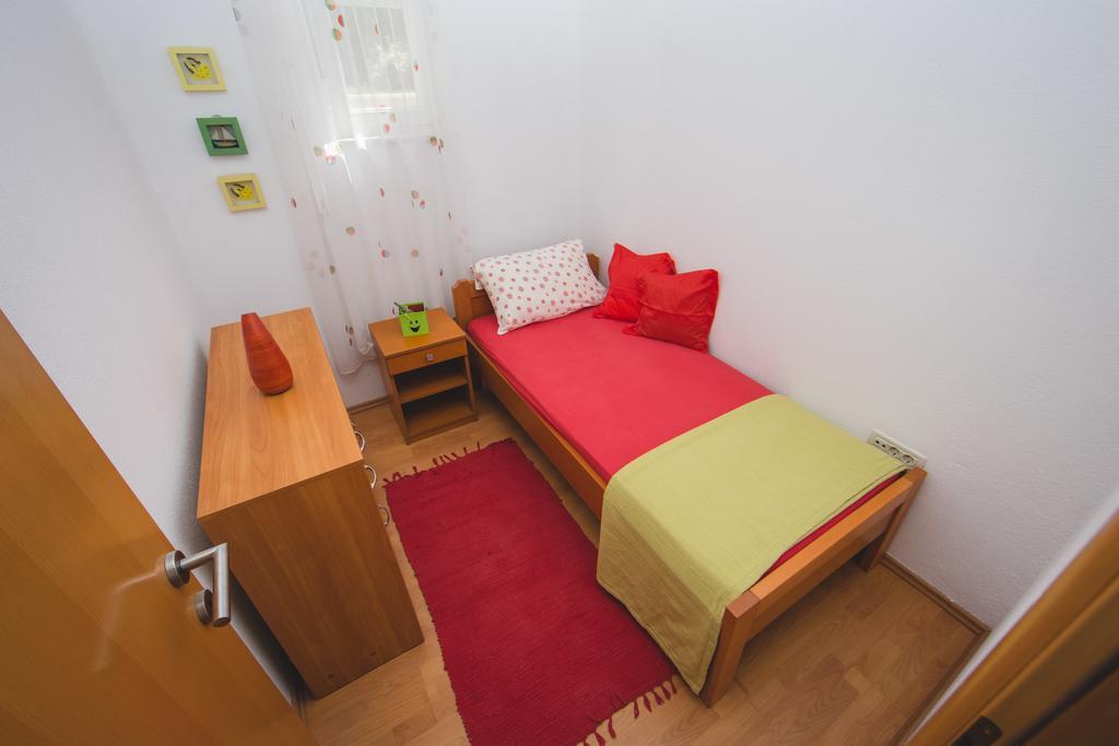 Apartment Karla&Nella Stobreč 外观 照片
