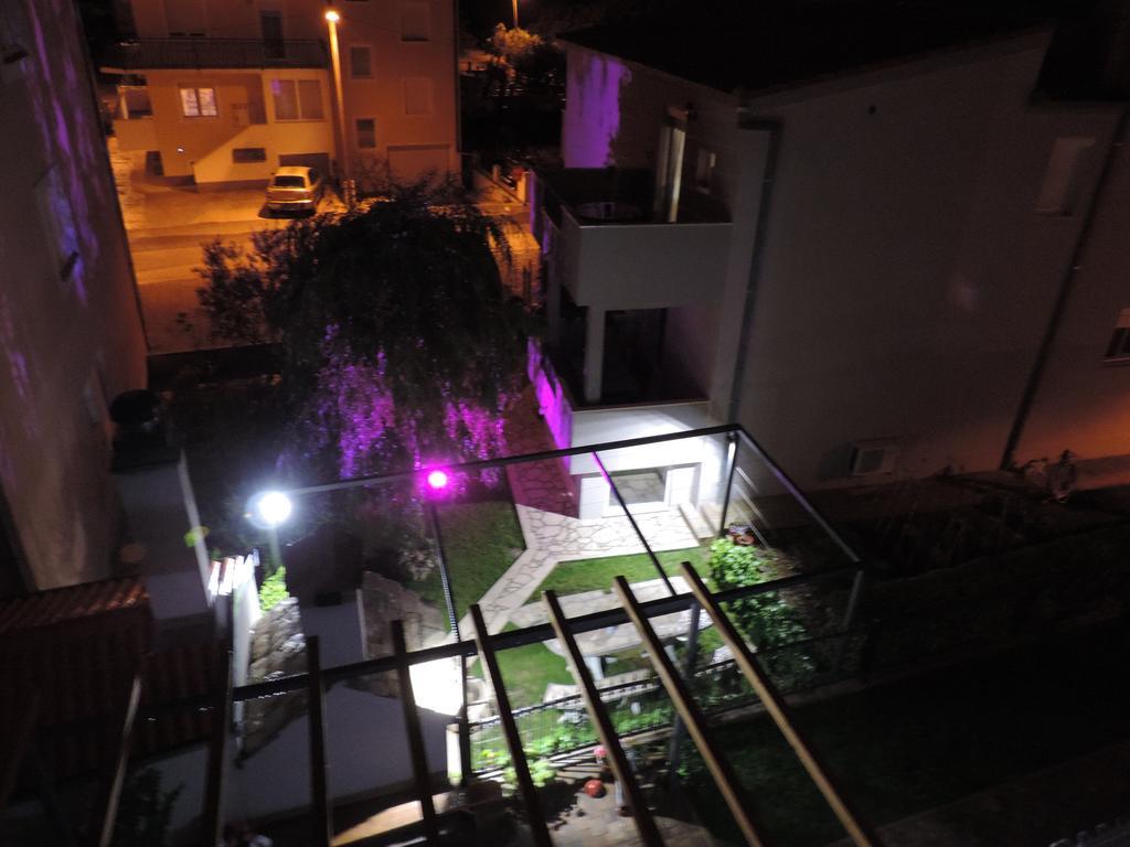 Apartment Karla&Nella Stobreč 外观 照片